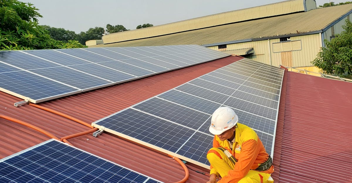 10 Benefits of Solar Panels for Homeowners in Staffordshire