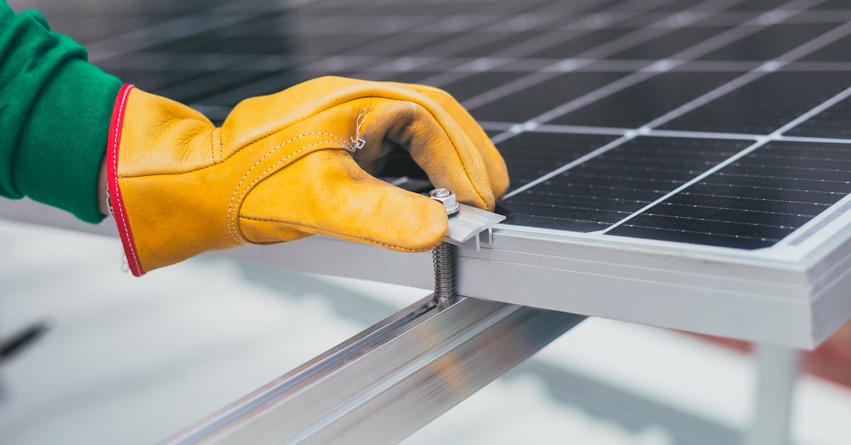 How to Maximise Financial Incentives for Solar Panel Installation in Staffordshire