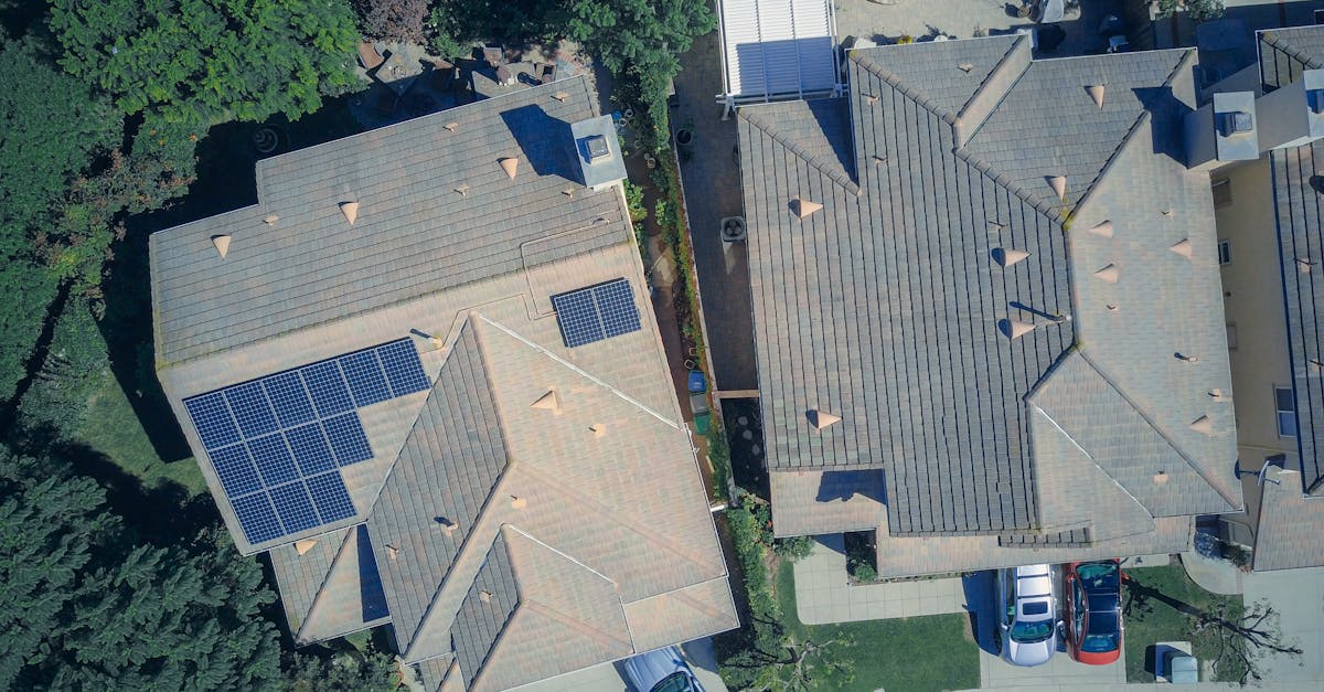 What to Expect During Your Domestic Solar Panel Installation