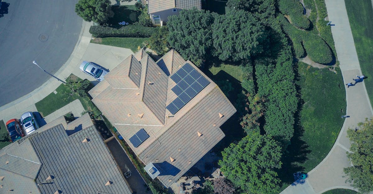 What to Expect from Off-Grid Solar Panel Installation in Staffordshire