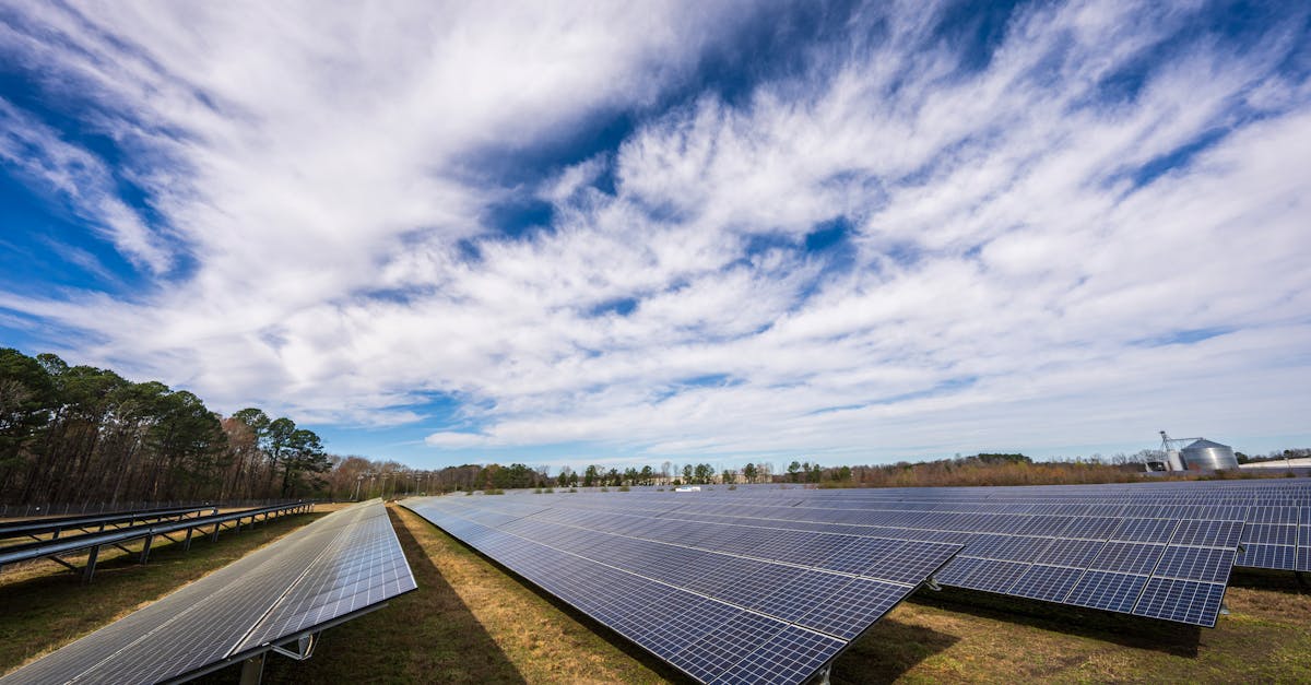 Why Investing in Solar Panels Increases Property Value in Staffordshire